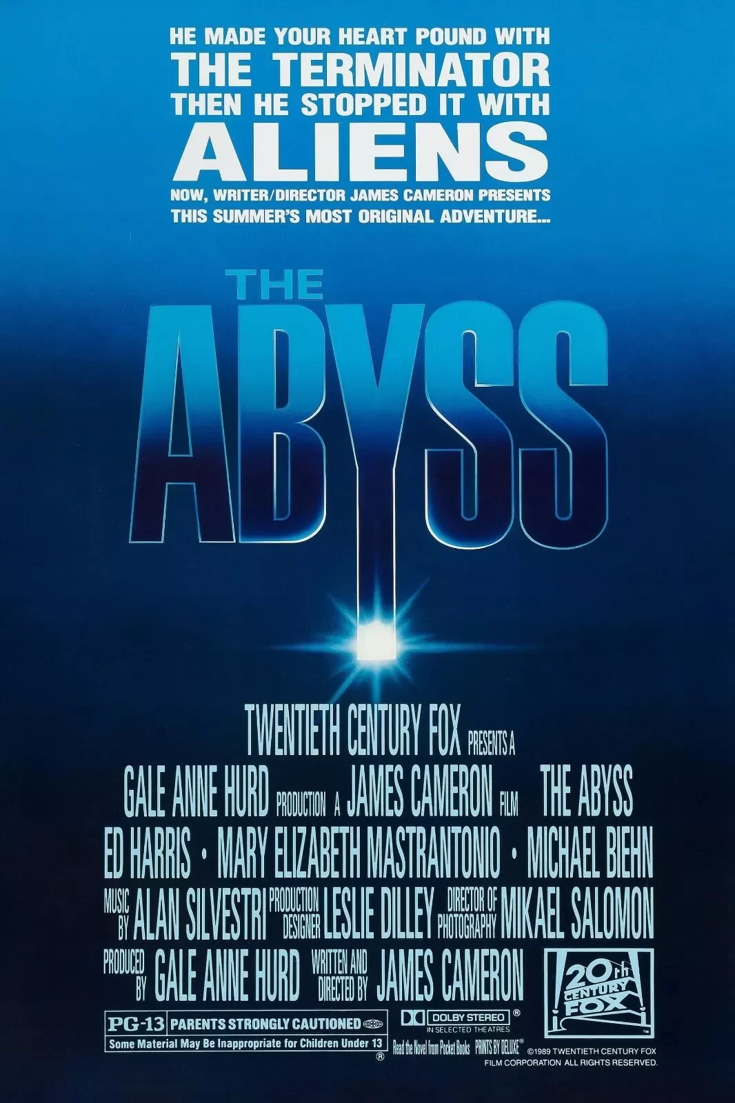abyss_poster