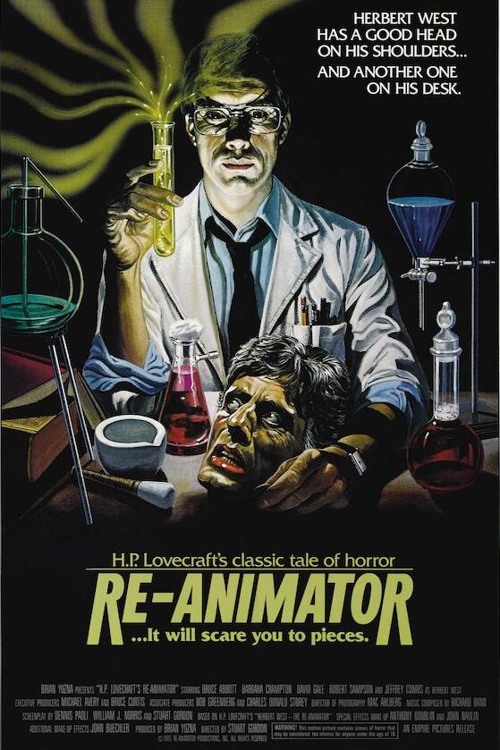 re_animator_poster