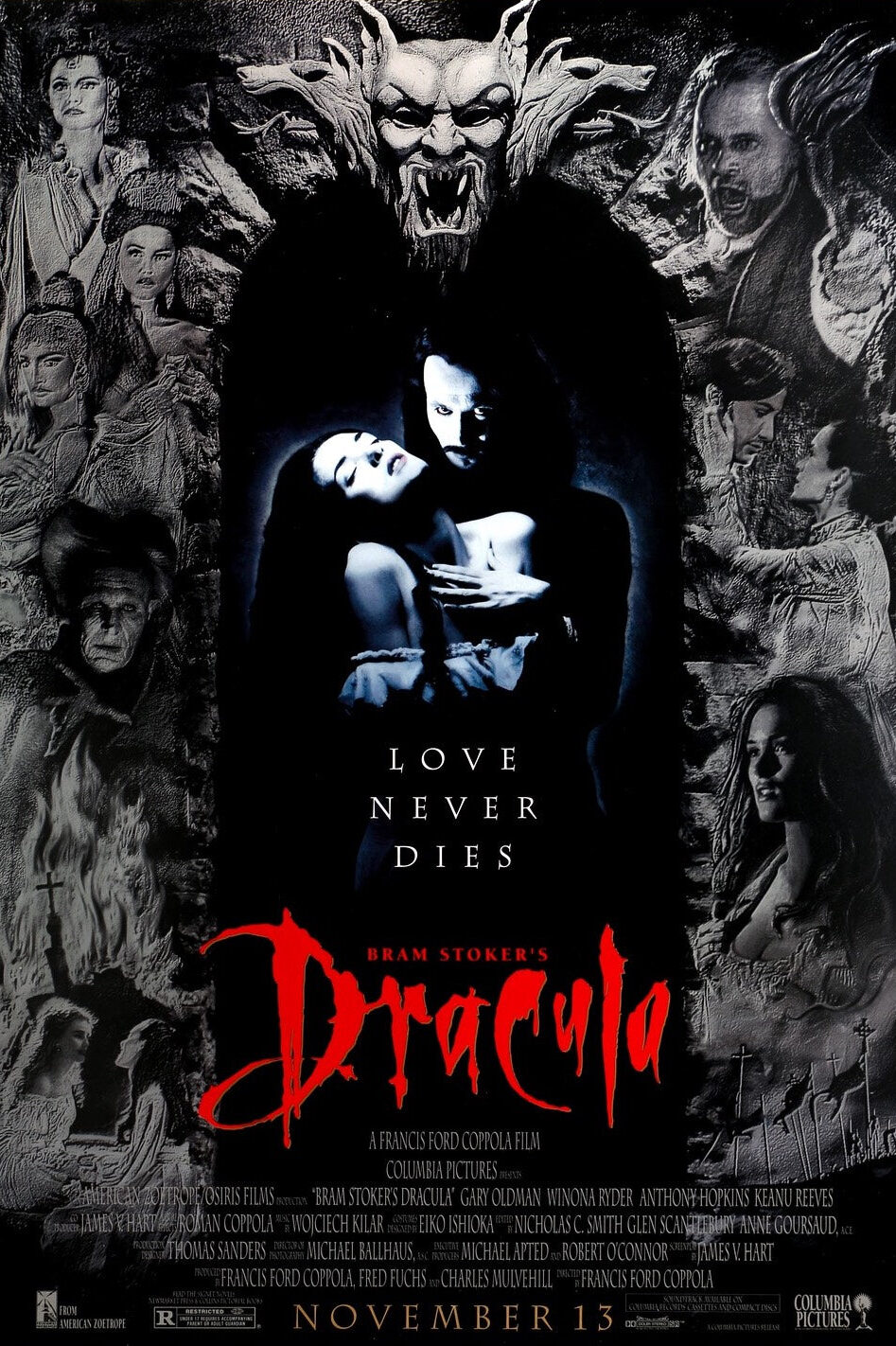 dracula_1992_poster