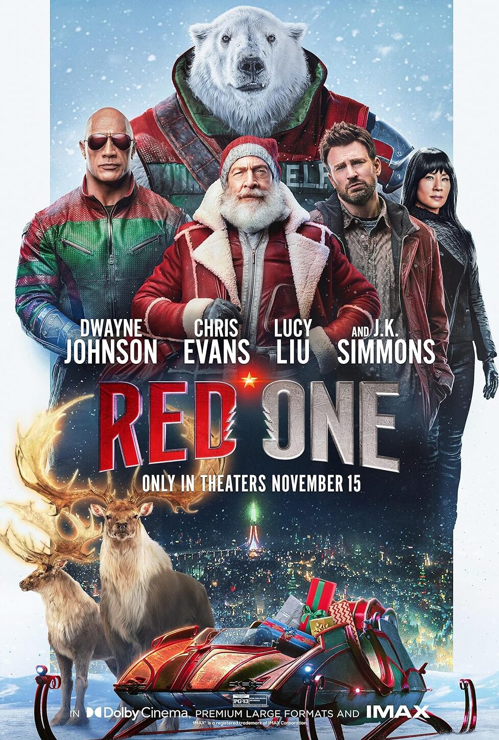 red_one_poster
