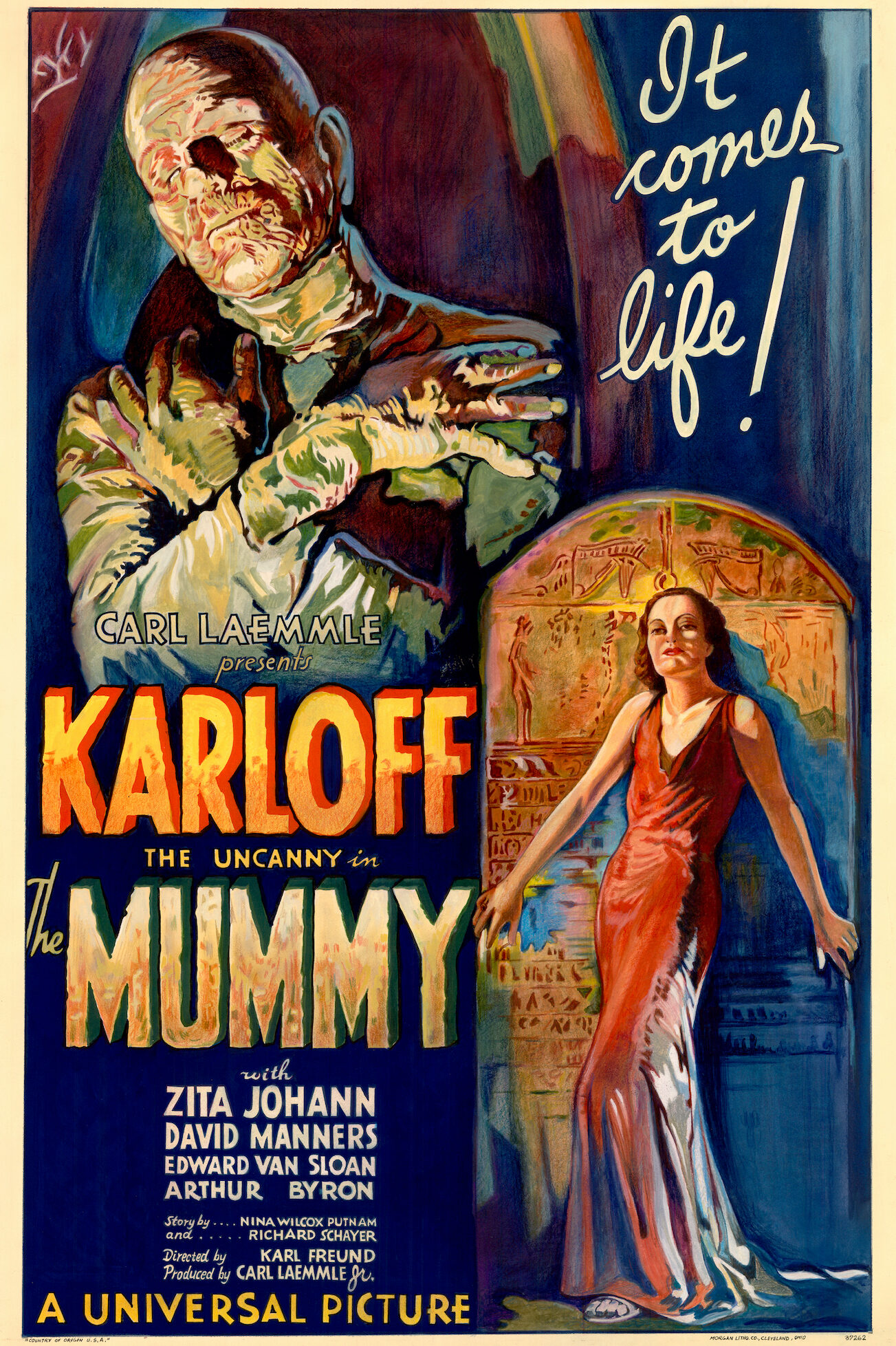 mummy_1932_poster