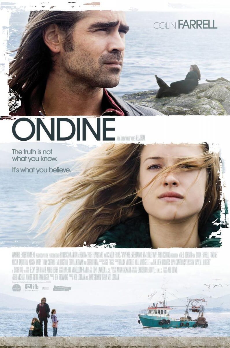 ondine_poster