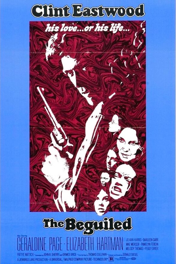 beguiled_1971_poster