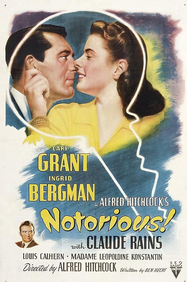 notorious_1946_poster