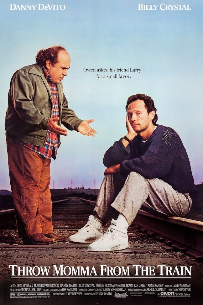 throw_momma_from_the_train_poster