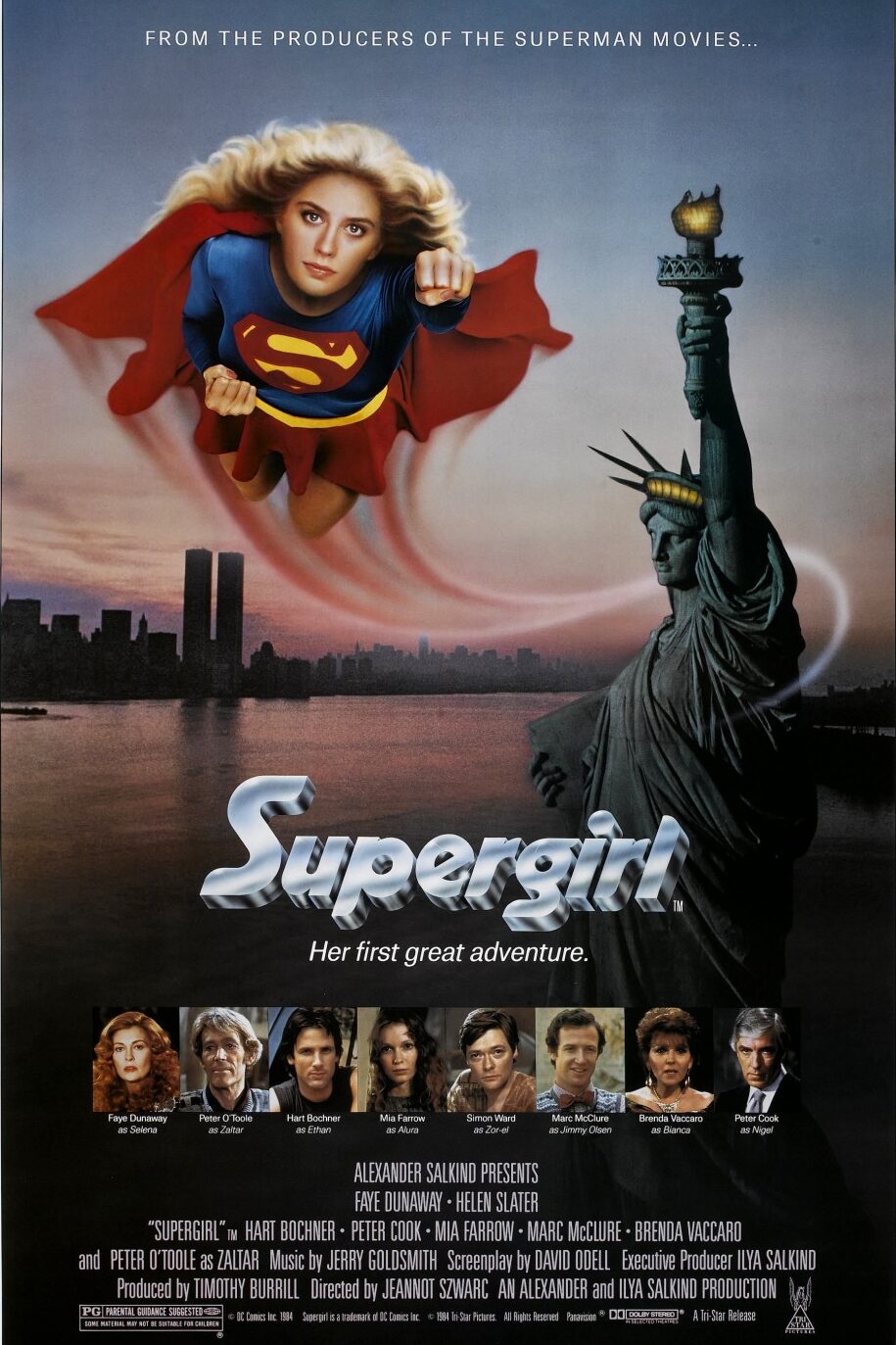 supergirl_1984_poster